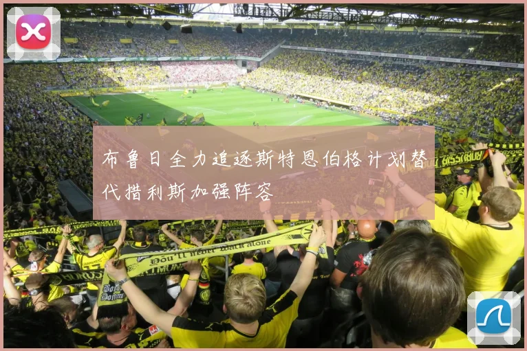 布鲁日全力追逐斯特恩伯格计划替代措利斯加强阵容