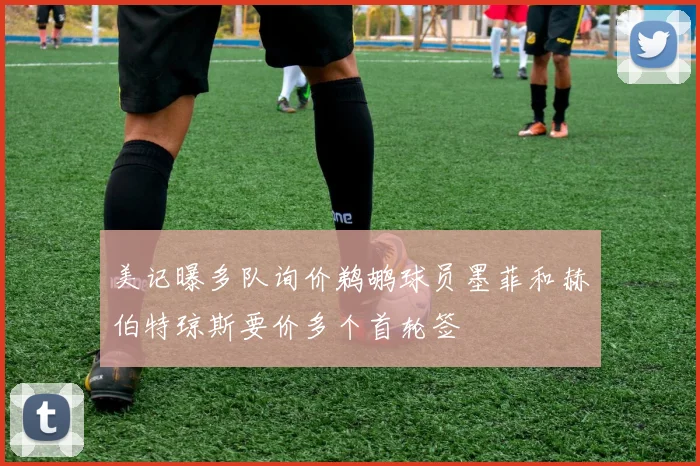 美记曝多队询价鹈鹕球员墨菲和赫伯特琼斯要价多个首轮签