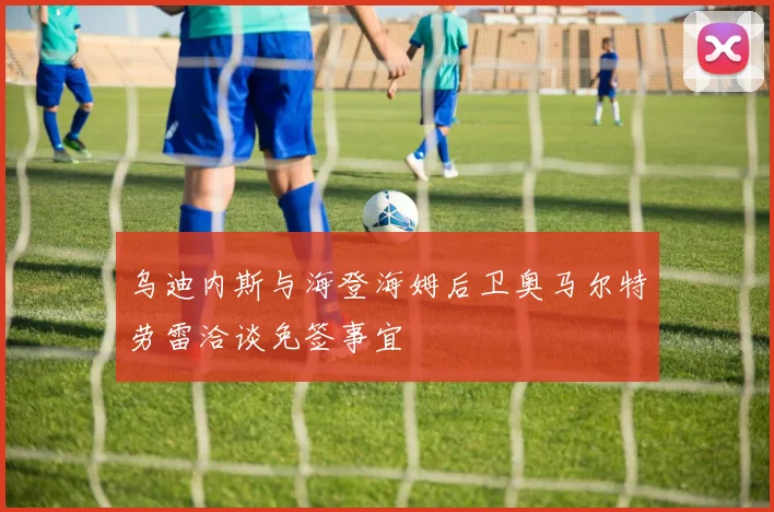 乌迪内斯与海登海姆后卫奥马尔特劳雷洽谈免签事宜